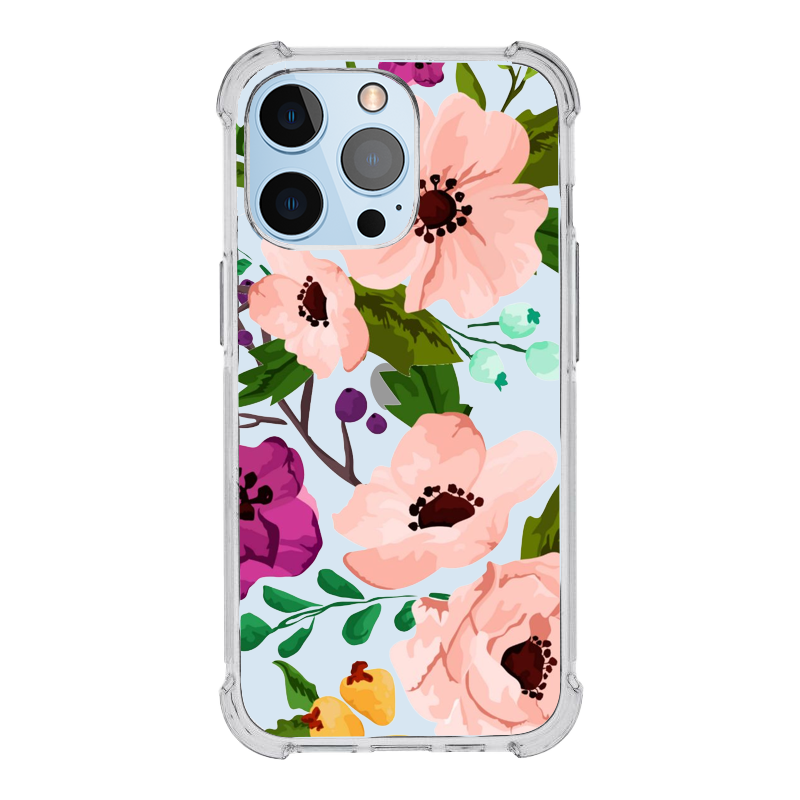 Flowers Case