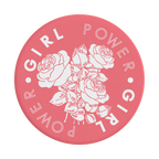 Girl Power Popsocket