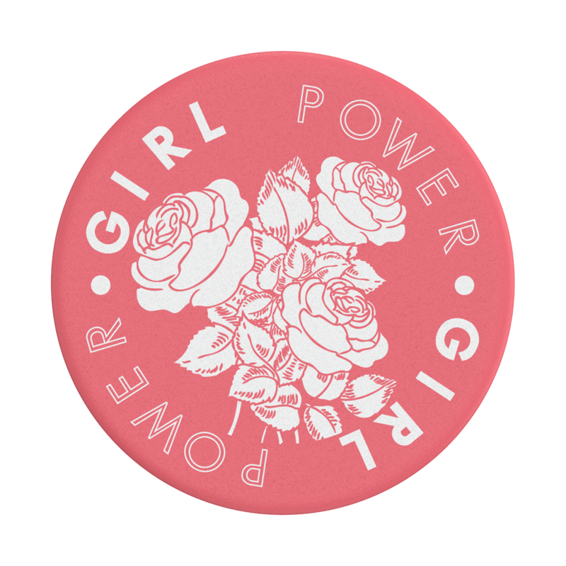 Girl Power Popsocket