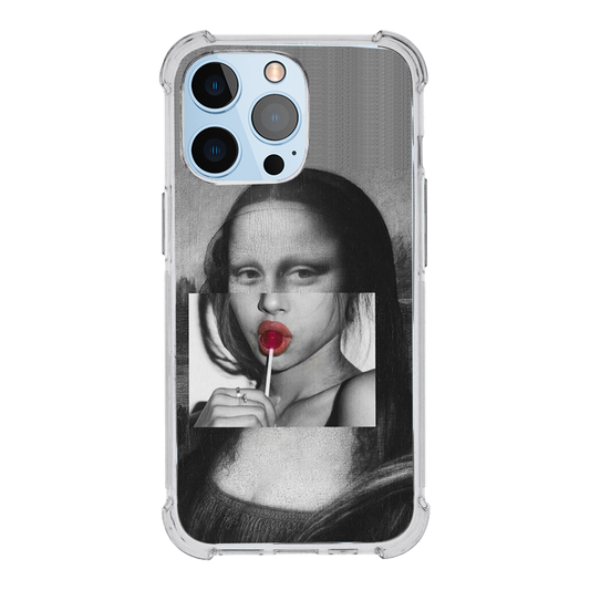 Mona lisa Case