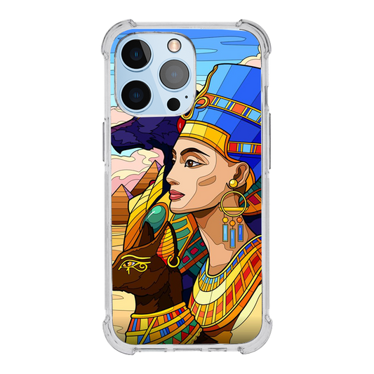 Nefertiti Case