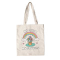 No Rain Totebag