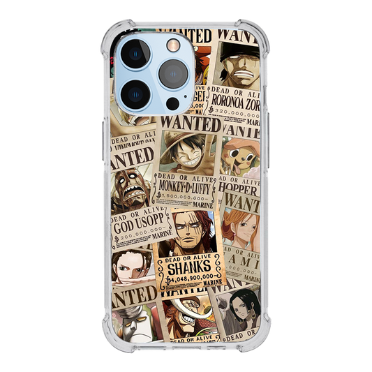 One Piece Case