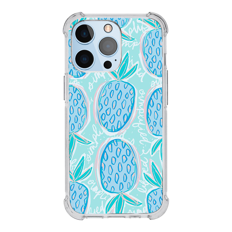 Pineapple Case