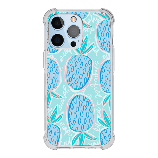 Pineapple Case