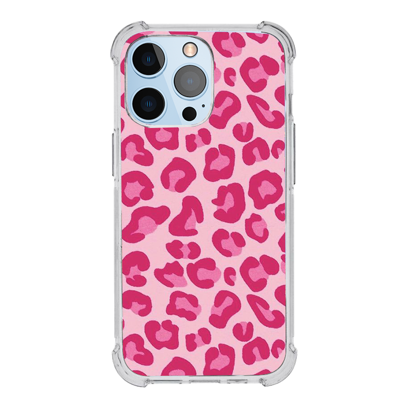 Pink Tiger Case