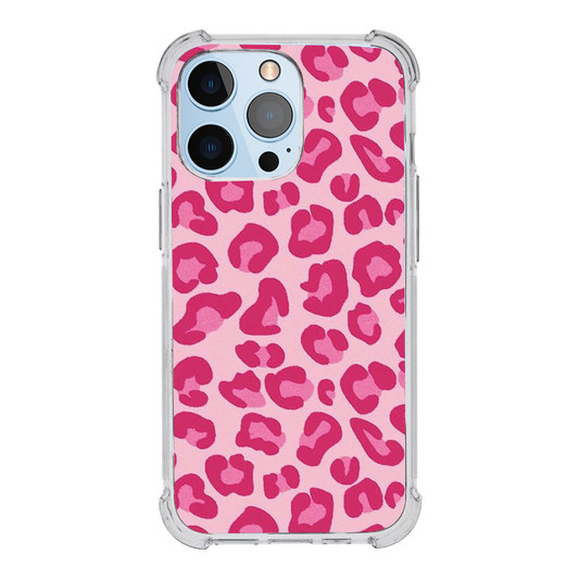 Pink Tiger Case