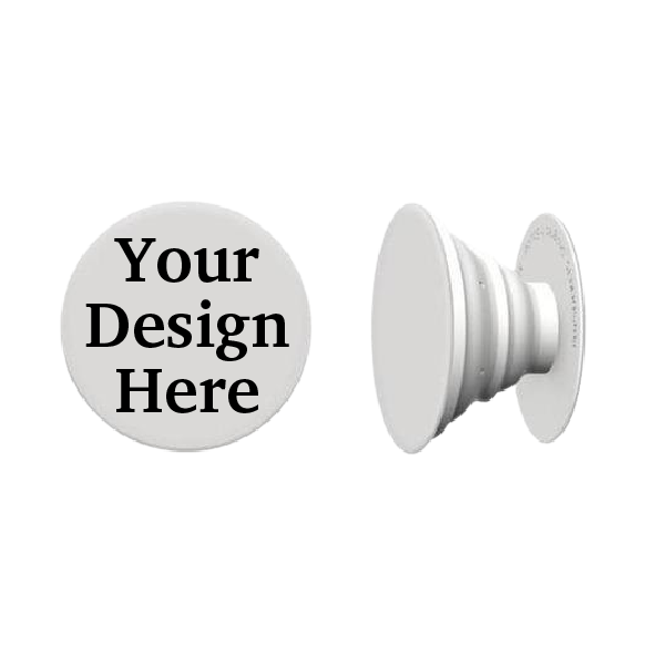 Customize your popsocket