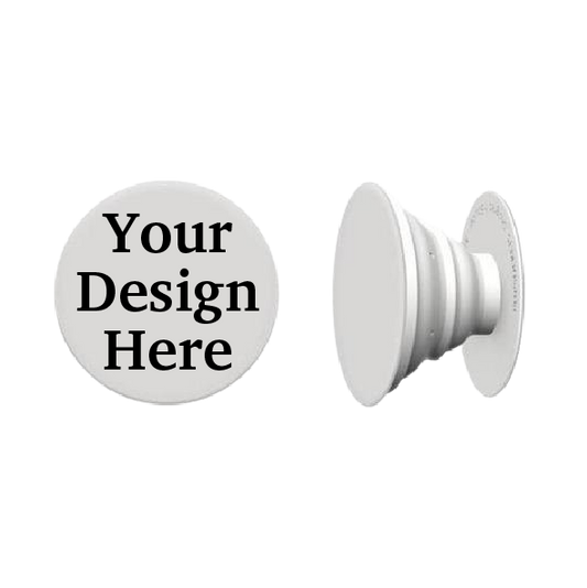 Customize your popsocket