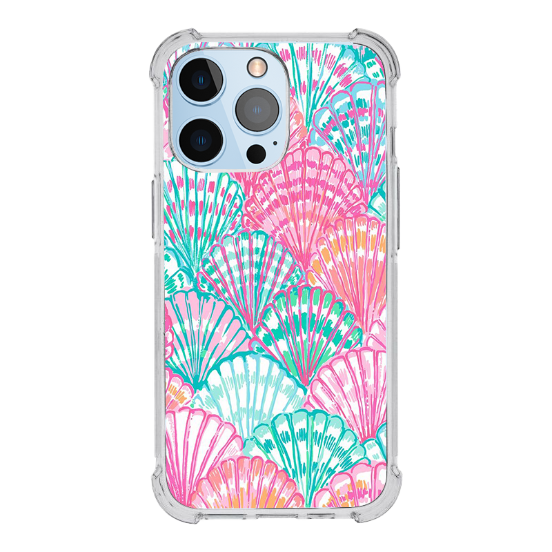 Sea Shells Case