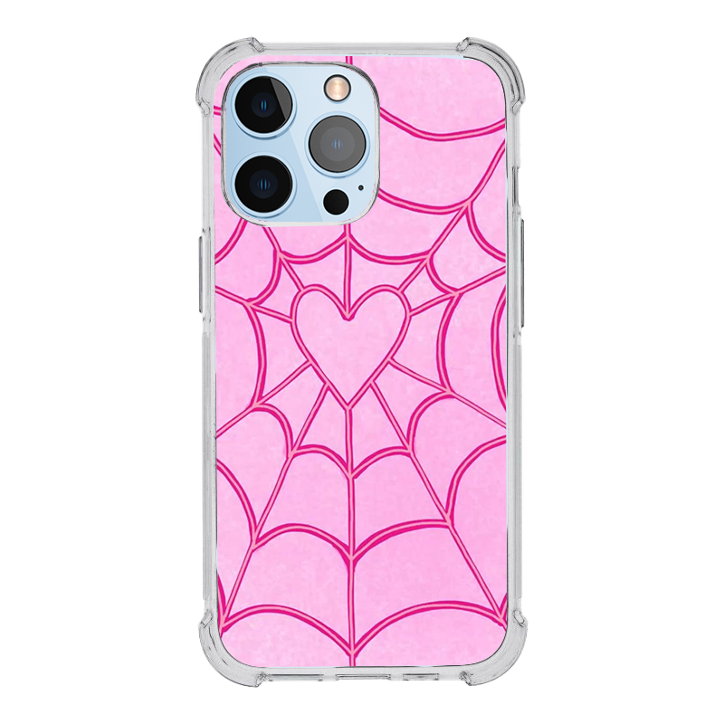 Spider Web Case