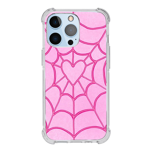 Spider Web Case