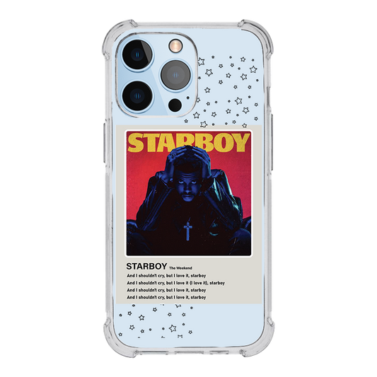 Starboy Case