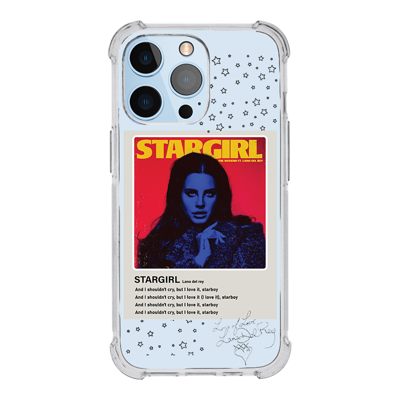 Stargirl Case