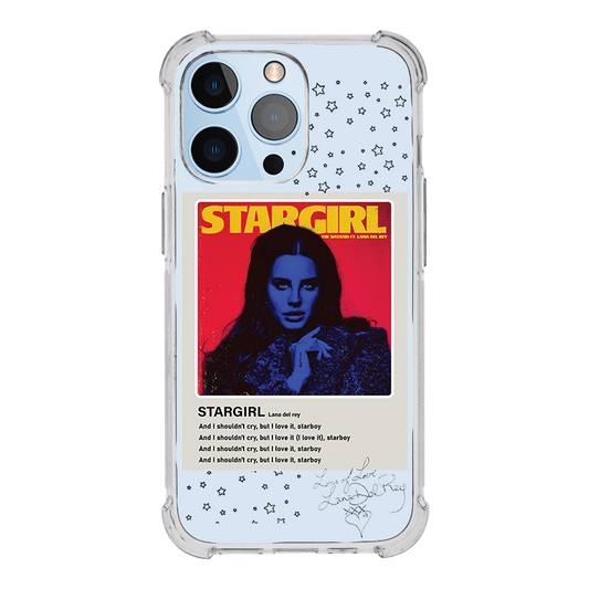 Stargirl Case