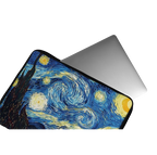 Stary Night Laptop Sleeve