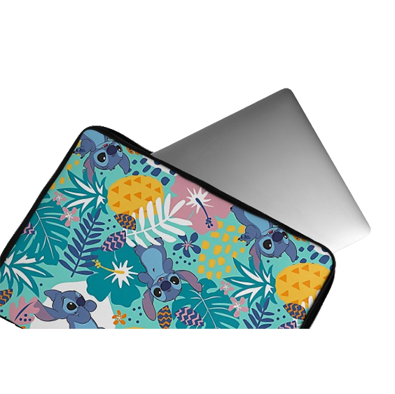 Stitch Laptop Sleeve