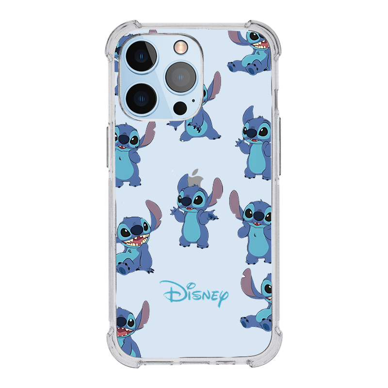 Stitch Pattern Case