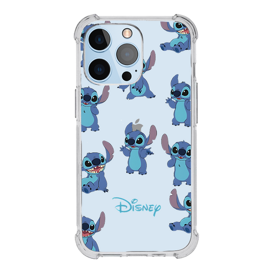 Stitch Pattern Case