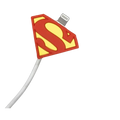 Superman Cablebite