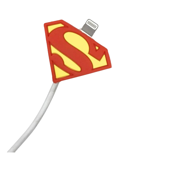 Superman Cablebite