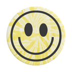 Tie Dye Smiley Popsocket