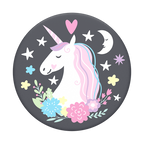 Unicorn Night Popsocket