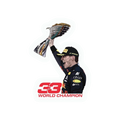 Verstappen Sticker