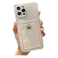Pocket Clear Case