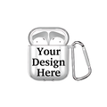 Customize your airpods case