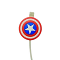 Captain_America Cablebite
