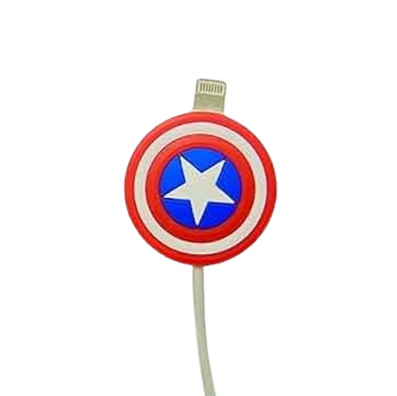 Captain_America Cablebite