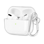 Clear Airpods Case
