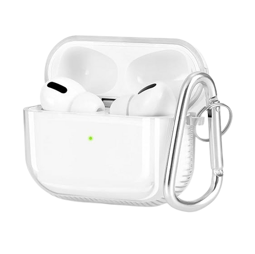 Clear Airpods Case